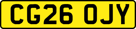 CG26OJY