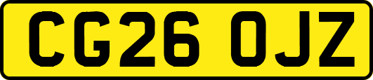 CG26OJZ