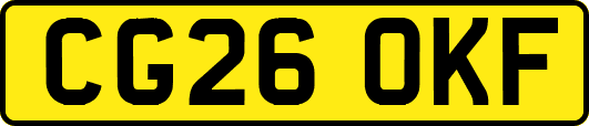 CG26OKF