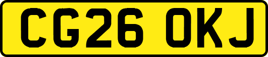 CG26OKJ