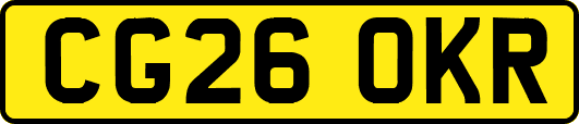 CG26OKR