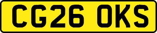 CG26OKS