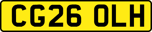 CG26OLH