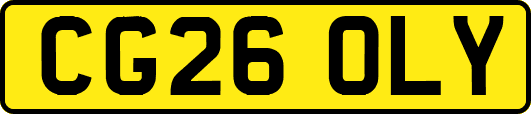CG26OLY