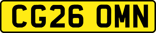 CG26OMN