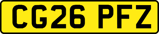 CG26PFZ