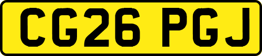 CG26PGJ