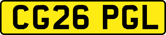 CG26PGL