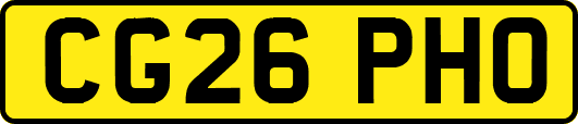 CG26PHO