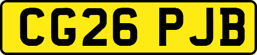 CG26PJB