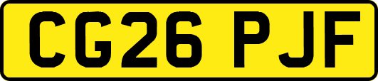 CG26PJF