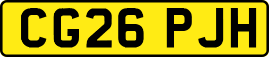 CG26PJH