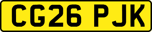 CG26PJK