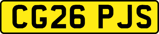 CG26PJS