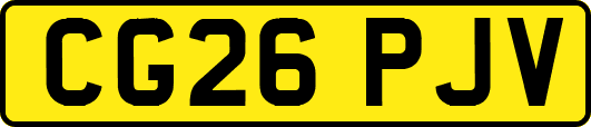 CG26PJV
