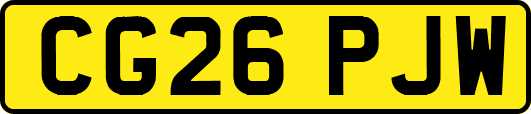 CG26PJW