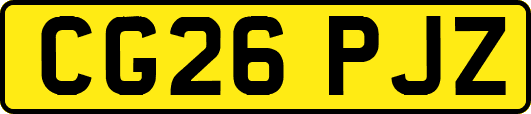 CG26PJZ