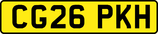 CG26PKH