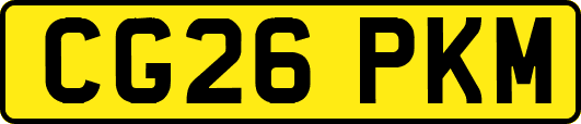 CG26PKM