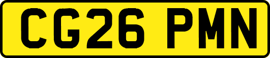 CG26PMN