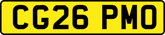 CG26PMO
