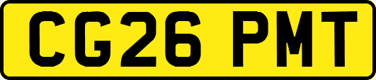 CG26PMT