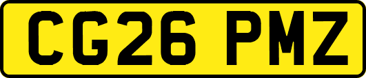 CG26PMZ