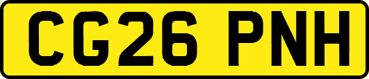 CG26PNH