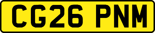 CG26PNM