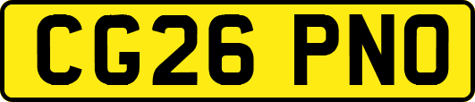 CG26PNO