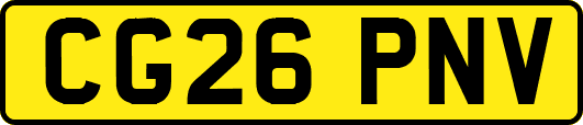 CG26PNV