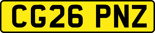 CG26PNZ