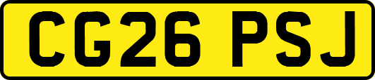 CG26PSJ
