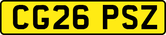 CG26PSZ