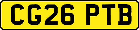 CG26PTB