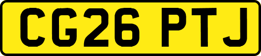 CG26PTJ