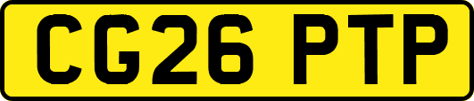 CG26PTP