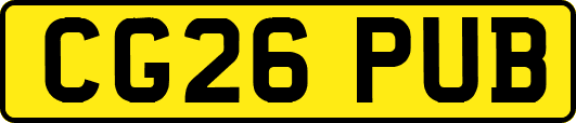 CG26PUB