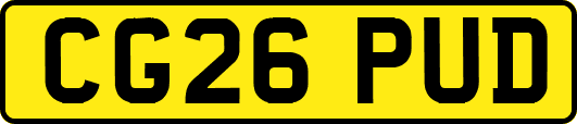 CG26PUD