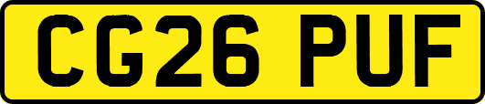 CG26PUF