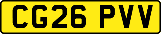 CG26PVV