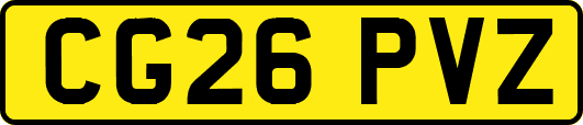 CG26PVZ
