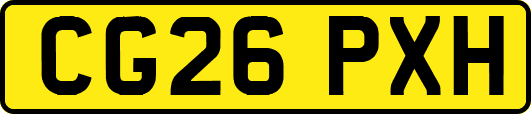 CG26PXH