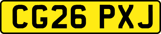 CG26PXJ