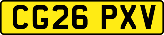 CG26PXV