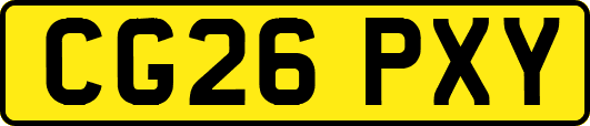 CG26PXY