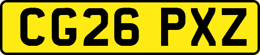 CG26PXZ
