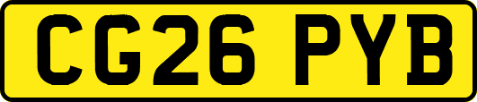 CG26PYB