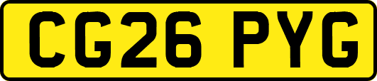 CG26PYG