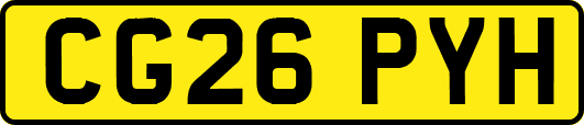 CG26PYH